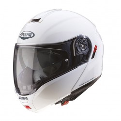 Caberg Κράνος Levo-X Ασπρο ΚΡΑΝΗ